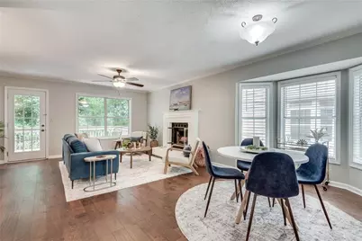5180 Laurel Bridge Court SE, Smyrna, GA 30082 - Photo 10