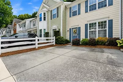 4079 Howell Park Road, Duluth, GA 30096 - Photo 2