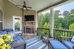 486 Riverwalk Manor Dr, Dallas, GA 30132 - Photo 24