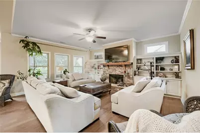 486 Riverwalk Manor Drive, Dallas, GA 30132 - Photo 4