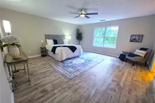 528 Lazy River Ln, Woodstock, GA 30188 - Photo 4