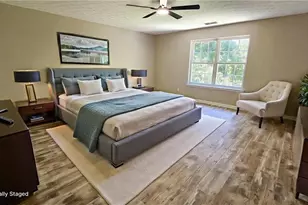 528 Lazy River Ln, Woodstock, GA 30188 - Photo 18
