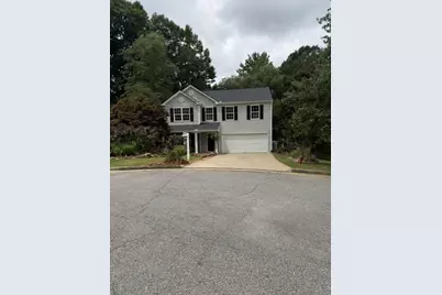 528 Lazy River Lane, Woodstock, GA 30188 - Photo 1
