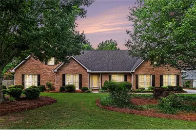 2340 Ashton Ridge Drive, Dacula, GA 30019 - Photo 1