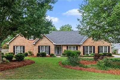 2340 Ashton Ridge Drive, Dacula, GA 30019 - Photo 2