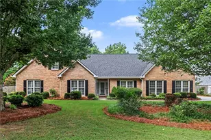 2340 Ashton Ridge Dr, Dacula, GA 30019 - Photo 2