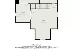 2340 Ashton Ridge Dr, Dacula, GA 30019 - Photo 34