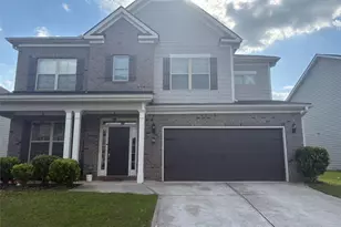 160 Craines View, Covington, GA 30014 - Photo 1