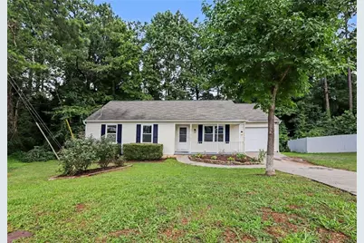 5305 Seattle Slew Court, Norcross, GA 30093 - Photo 2