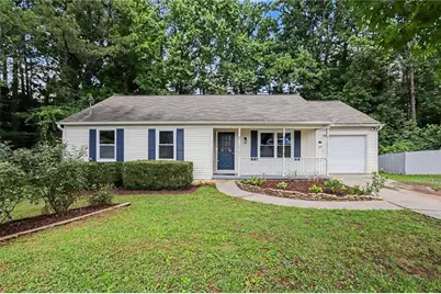 5305 Seattle Slew Court, Norcross, GA 30093 - Photo 1