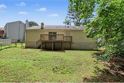 5305 Seattle Slew Court, Norcross, GA 30093 - Photo 16