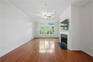 424 Lindbergh Drive NE, Atlanta, GA 30305 - Photo 2