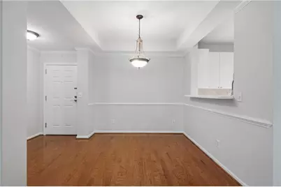 424 Lindbergh Drive NE #208, Atlanta, GA 30305 - Photo 4