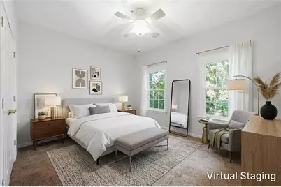 424 Lindbergh Drive NE #208, Atlanta, GA 30305 - Photo 12