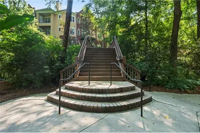 424 Lindbergh Drive NE #208, Atlanta, GA 30305 - Photo 24