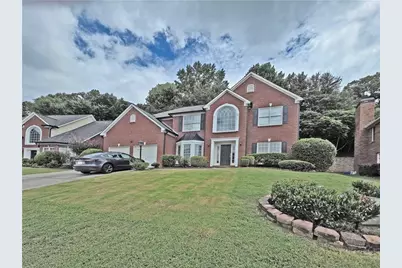 1689 Clay Brooke Lane SE, Smyrna, GA 30082 - Photo 2