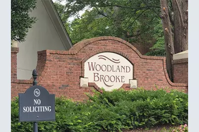 1689 Clay Brooke Lane SE, Smyrna, GA 30082 - Photo 16