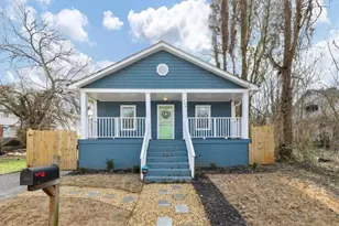 984 Camilla St SW, Atlanta, GA 30314 - Photo 1