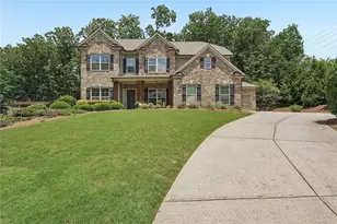 5811 Kendrix Ridge Dr, Sugar Hill, GA 30518 - Photo 1