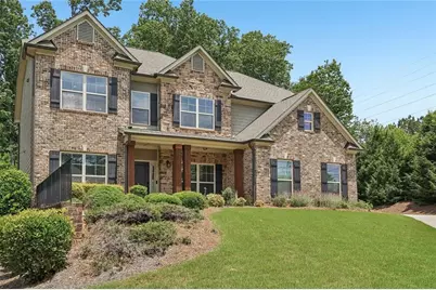 5811 Kendrix Ridge Drive, Sugar Hill, GA 30518 - Photo 2