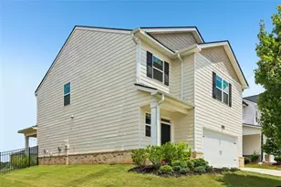 [Address not provided], Hoschton, GA 30548 - Photo 4