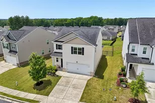 [Address not provided], Hoschton, GA 30548 - Photo 50