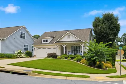 112 Grace Circle, Acworth, GA 30102 - Photo 2