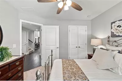112 Grace Circle, Acworth, GA 30102 - Photo 26