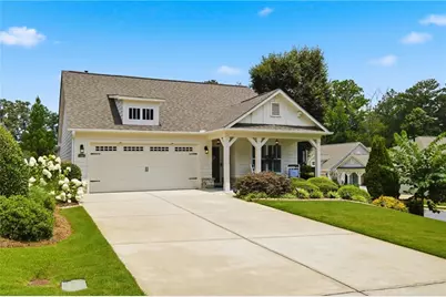 112 Grace Circle, Acworth, GA 30102 - Photo 1