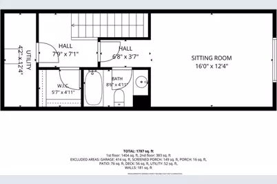 112 Grace Circle, Acworth, GA 30102 - Photo 46