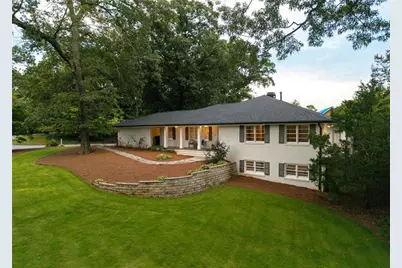 2351 Pangborn Circle, Decatur, GA 30033 - Photo 22