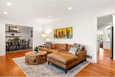 2351 Pangborn Circle, Decatur, GA 30033 - Photo 10