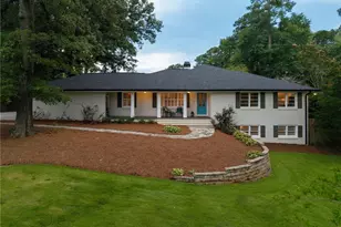 2351 Pangborn Cir, Decatur, GA 30033 - Photo 1