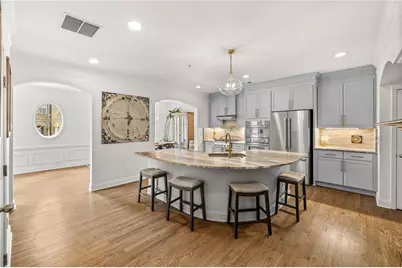 9044 Woodland Trail, Alpharetta, GA 30009 - Photo 6