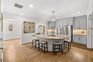 9044 Woodland Trail, Alpharetta, GA 30009 - Photo 6