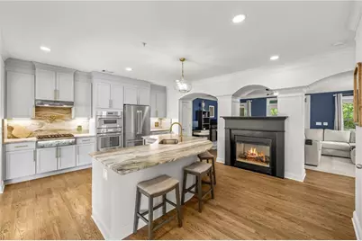 9044 Woodland Trail, Alpharetta, GA 30009 - Photo 8