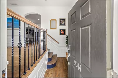 9044 Woodland Trail, Alpharetta, GA 30009 - Photo 4