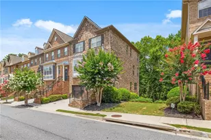 9044 Woodland Trail, Alpharetta, GA 30009 - Photo 2