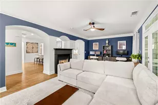 9044 Woodland Trail, Alpharetta, GA 30009 - Photo 10