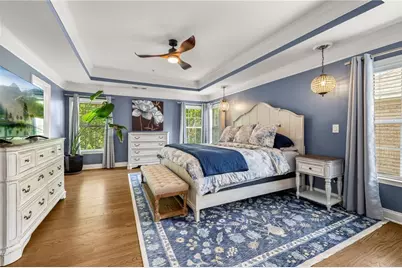 9044 Woodland Trail, Alpharetta, GA 30009 - Photo 22