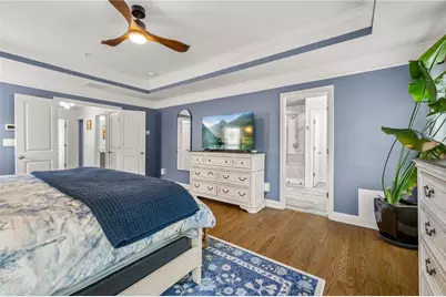 9044 Woodland Trail, Alpharetta, GA 30009 - Photo 24