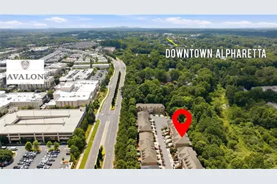 9044 Woodland Trail, Alpharetta, GA 30009 - Photo 46