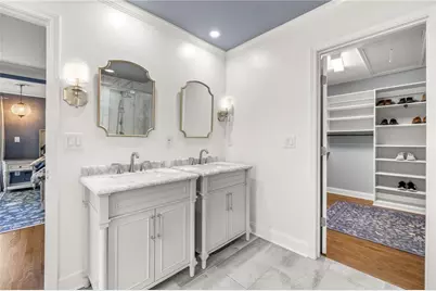 9044 Woodland Trail, Alpharetta, GA 30009 - Photo 20