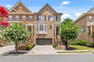 9044 Woodland Trail, Alpharetta, GA 30009 - Photo 1