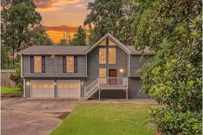 1046 Washington Avenue, Woodstock, GA 30188 - Photo 1