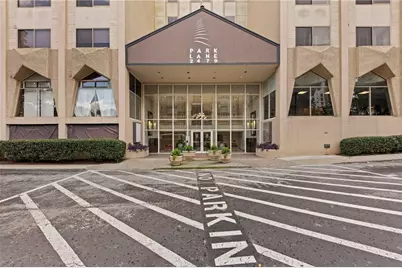 2479 Peachtree Road #APT 1716, Atlanta, GA 30305 - Photo 2
