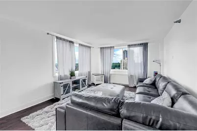 2479 Peachtree Road #APT 1716, Atlanta, GA 30305 - Photo 1