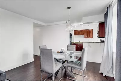 2479 Peachtree Road #APT 1716, Atlanta, GA 30305 - Photo 16