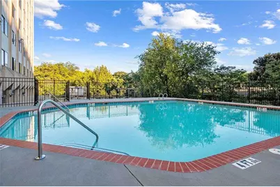 2479 Peachtree Road #APT 1716, Atlanta, GA 30305 - Photo 6