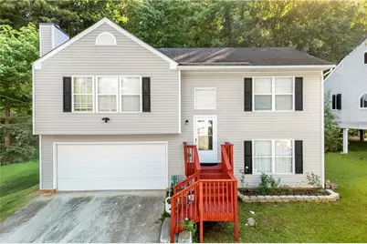2374 Whites Ridge, Decatur, GA 30034 - Photo 1